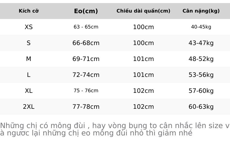 Product Introduction of (Quần Nữ) Quần ống rộng thắt dây nơ vải Ruby cao cấp dài 100cm siêu hot M015 Pants Denim 0