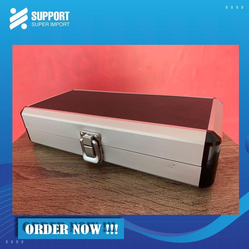 KOPER / KOTAK DISPLAY ALUMUNIUM - Shop | Tokopedia