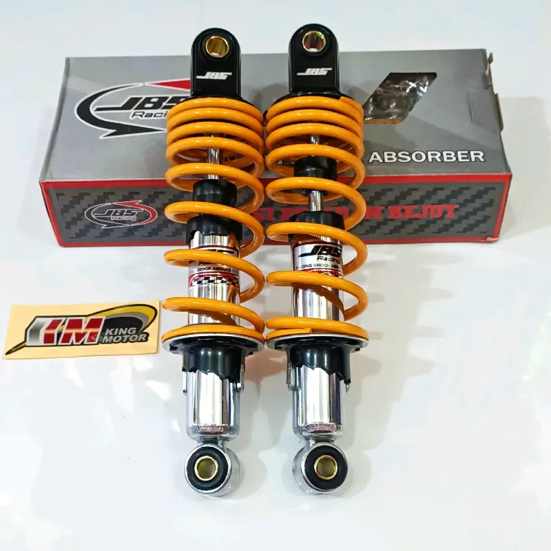 Shock shockbreaker Jupiter Z Vega R Jupiter Z1 F1zr Vega ZR Vega force Uk 280MM Motor 4