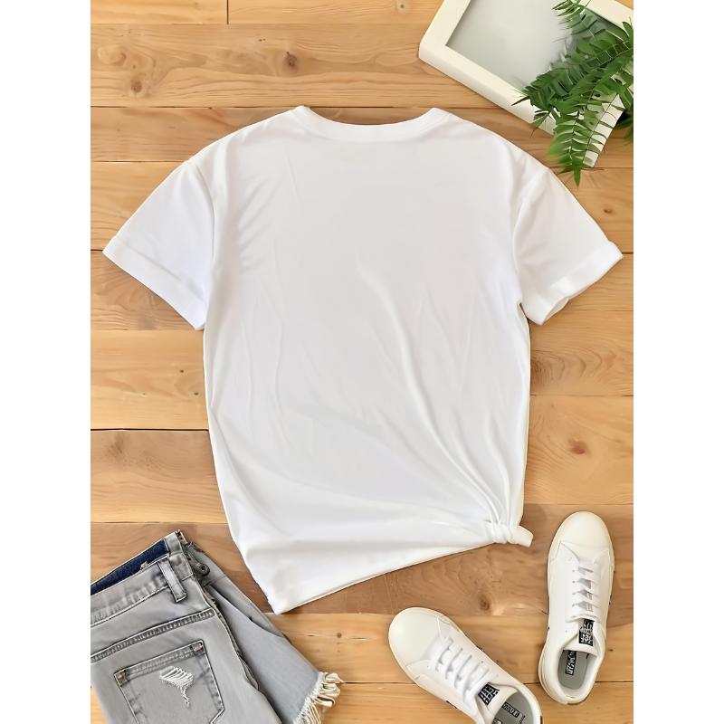 Casual Street Geometric Printing Shirt Collar Tops Casual Street Geometric Printing Shirt Collar Tops