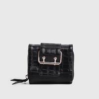 Gambar Adorableprojects - Zandia Wallet Croco Black - Dompet Wanita - Warna dari Adorableprojects Kota Bandung 2 Tokopedia