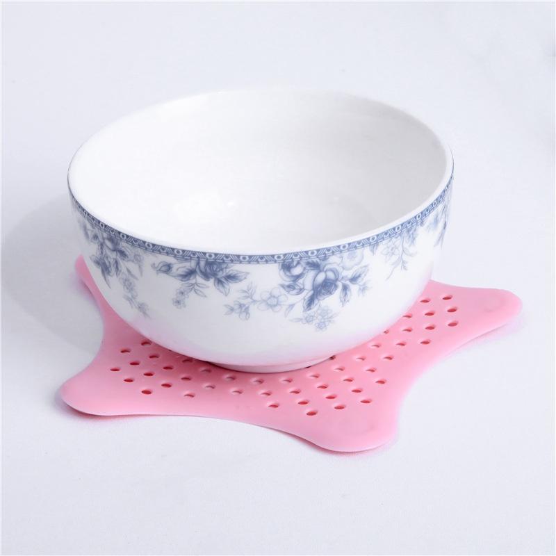 Miếng Lọc Rác Bồn Rửa Chén, Nhà Tắm 3
