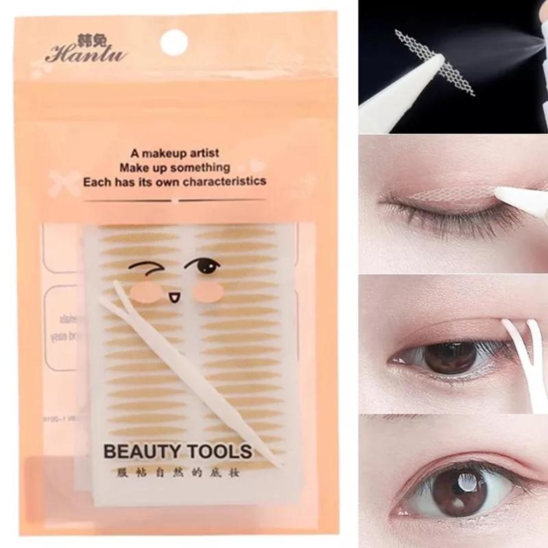 Product Introduction of Miếng Dán Hai Mí, Vô Hình, Tự Dính, Dụng Cụ Trang Điểm, Z4I9 23