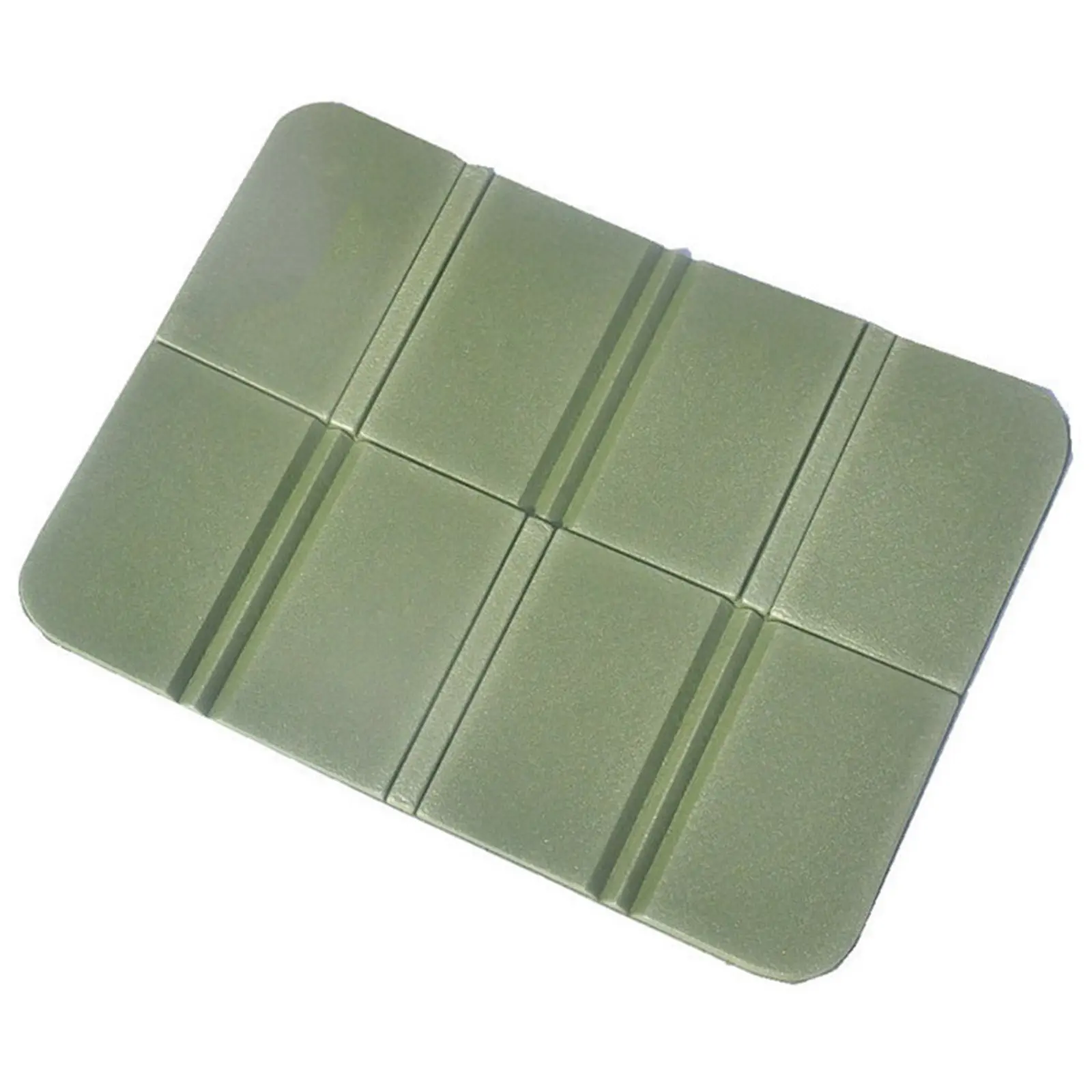 Đệm Ghế Nhỏ Ngoài Trời, Thảm Dã Ngoại Gấp Gọn, Thảm Chống Ẩm Leo Núi, Siêu Nhẹ, Thảm Trải Sàn Bằng Xốp Chống Thấm Nước