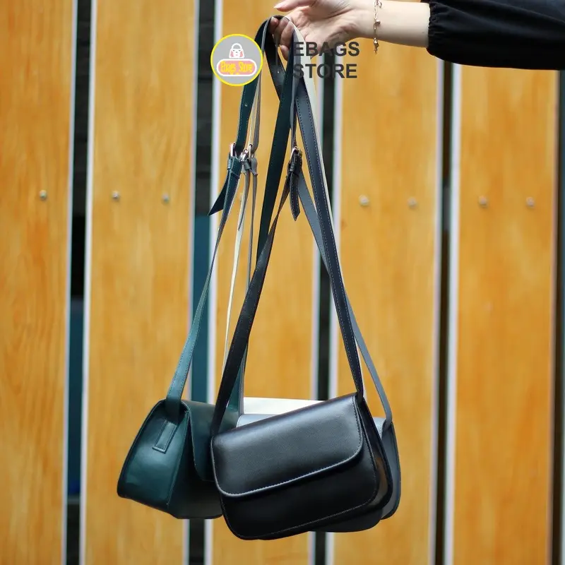 Tas selempang simple model della 1