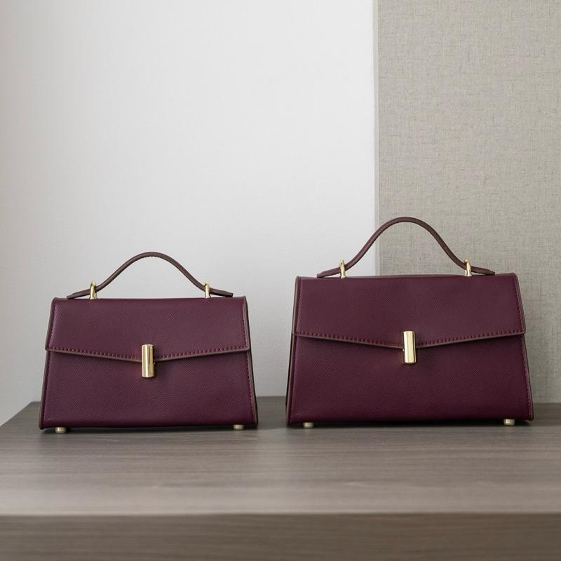 GRACIE - Richelle Bag / Casual Bag Wanita / HandBag / Sling Bag 3