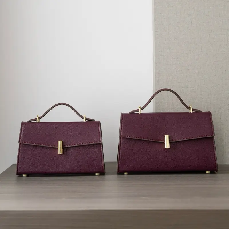 GRACIE - Richelle Bag / Casual Bag Wanita / HandBag / Sling Bag 3