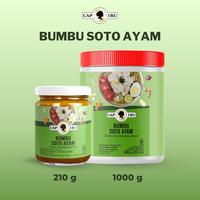 Gambar CAP IBU Bumbu Soto Ayam Kemasan Pot dari Cap Ibu Shop Kota Administrasi Jakarta Timur 5 Tokopedia