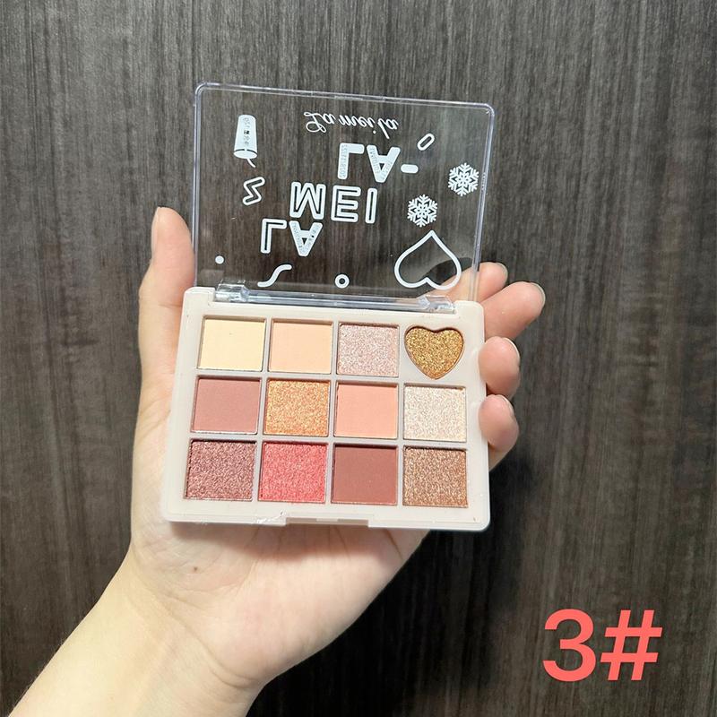 Product Introduction of Beauty 14 Piece Set Eyeshadow Platte&Purple Makeup Primer&Concealer&Powder&Four-end Eyebrow Pencil&Double Head Eyebrow&Eyeliner&Mascara&Blusher&Highlighter&Lip Gloss&Eyelash Curler&Mini Puff&Brush 35