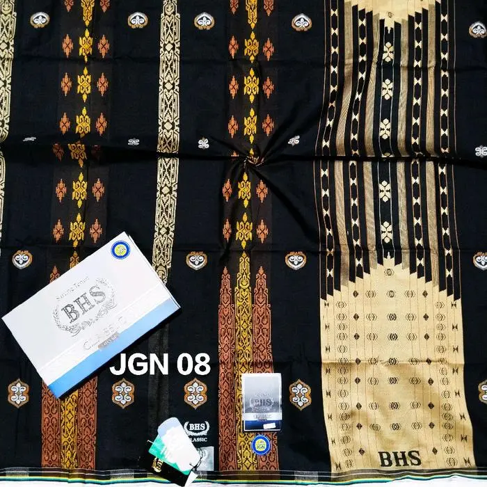 08 JGN CLASSIC SILVER