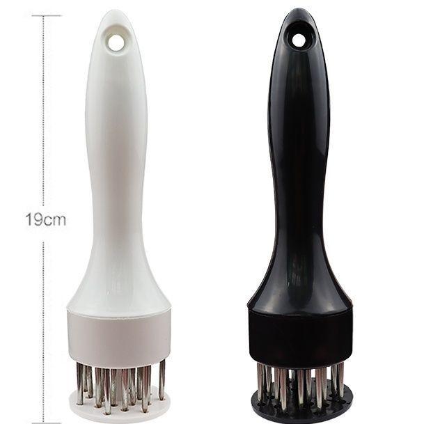 Product Introduction of Meat Needles for Perfectly Grilled Steaks 9