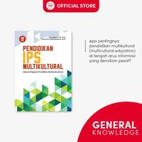 Gambar Buku Pendidikan IPS Multikultural dari Penerbit Yrama Widya Official Kab. Bandung 2 Tokopedia