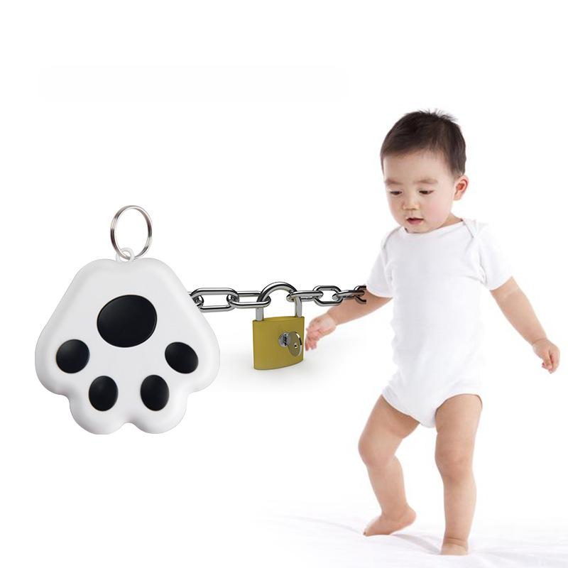Product Introduction of Find Car God Device Bluetooth Anti Loss Device Locator Keychain Calling Device Patch Elderly Children Pet Tracker Button Gps Mobile Phone Net Remote 50