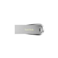 Gambar SanDisk Ultra Luxe USB 3.2 Flash Drive CZ74 64GB (SDCZ74-064G-G46) dari GGSTORESBY Kota Surabaya 2 Tokopedia
