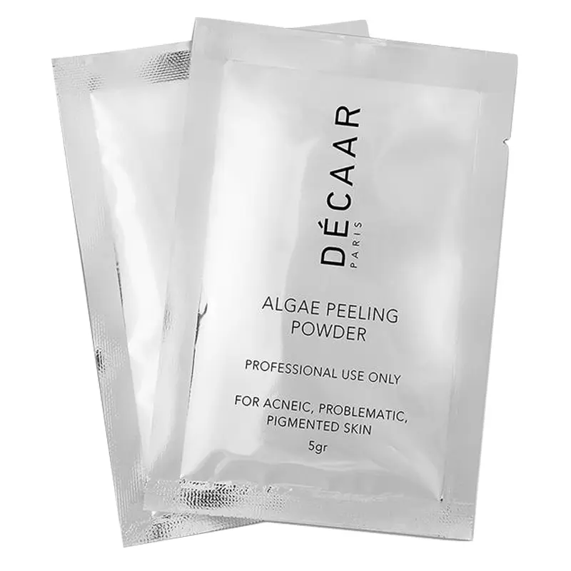 Bộ serum LT Peel Algae Nano - Peel vi tảo cho mụn và thâm dai dẳng