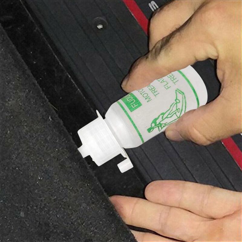 Lubricant đặc biệt cho Máy Chạy Bộ, bảo trì Máy Chạy Bộ, dầu 60ML dầu silicon, Q9E5, Hàng mới về 5