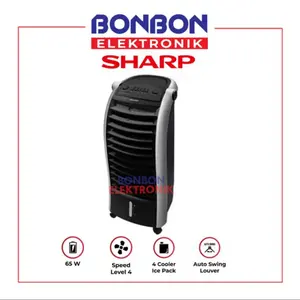 Sharp Air Cooler PJ-A26MY-B / PJA26MY / PJA 26