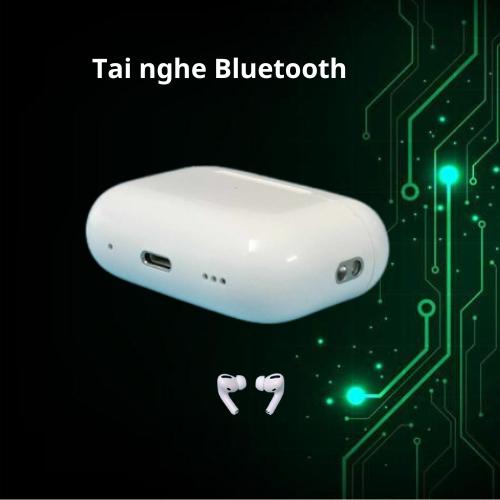 Tai nghe Bluetooth G bản 2024 cao cấp âm thanh hay bass chuẩn pin 6h, tai nghe…
