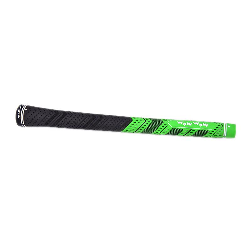 Product Introduction of 2019 New  Golf Grips Standard/Midsize Multicompound MCC Ckg Golf Club Grip 8