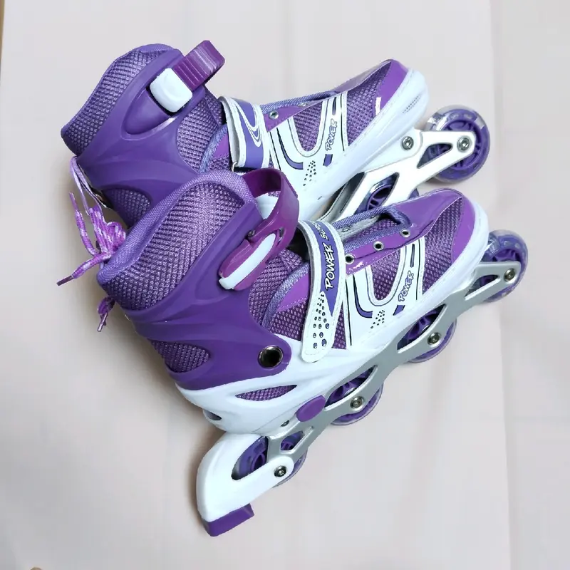 Sepatu Roda Anak dan Dewasa Uniseks 1