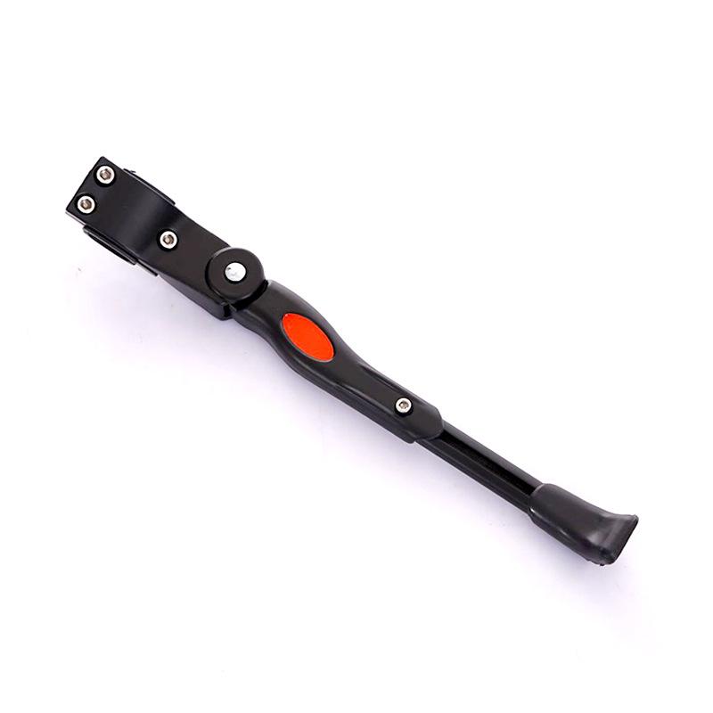 Product Introduction of Universal Adjustable MTB Bike Cycling Parking Kick Stands Leg Rack Brace Mount Side Support Bicycle Cycling Parts Accessories 24