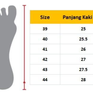 Sepatu Selop Mocasin / Slop Pria Jevlin Casual / Santai Sepatu Slip on Casual Formal 5