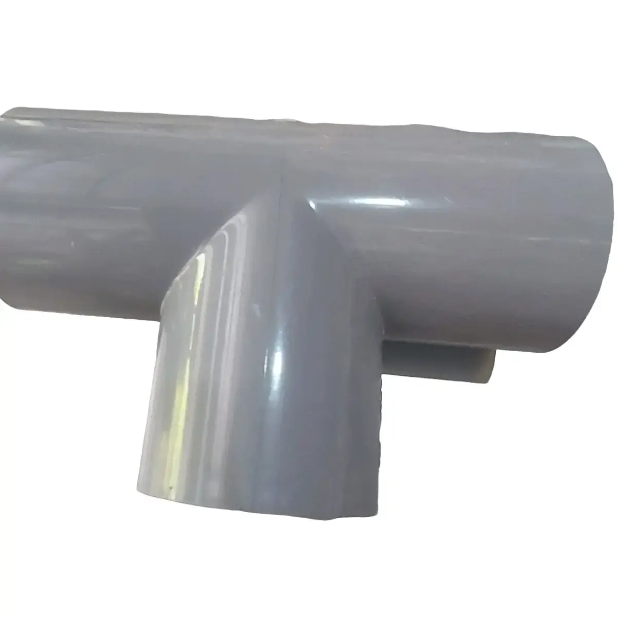 TÊ (chia 3)phụ kiện ống nước  PVC SIÊU THÀNH .                      21. 27 34 .42 49. 60. 90. 114. 140. 168 .200 .220 . dễ lắp đặt  chịu nhiệt tốt  độ bền cao  chất liệu thân thiện với môi trường