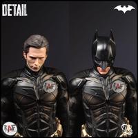 Gambar Statue Batman The Dark Knight Resin Queen Studio Design Recast dari INDOACTIONFIGURE Kota Surabaya 2 Tokopedia