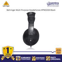 Gambar Behringer Multi-Purpose Headphones HPM1000 - Black dari Sentra Digital Kota Surabaya 4 Tokopedia