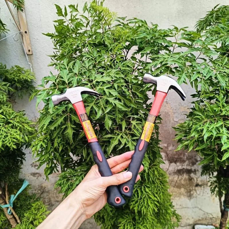 Combo 2 Dụng Cụ Tháo Nhổ Đinh Size Nhỏ Tiện Lợi 3