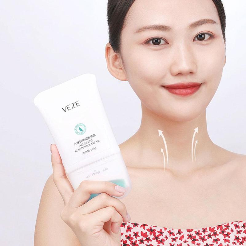 Product Introduction of Kem Dưỡng Trắng Cổ, Con Lăn Làm Mới Mịn Màng, Kem Cổ, Chăm Sóc Da Lão Hóa, Kem Dưỡng Ẩm Làm Sáng, U2N6 21
