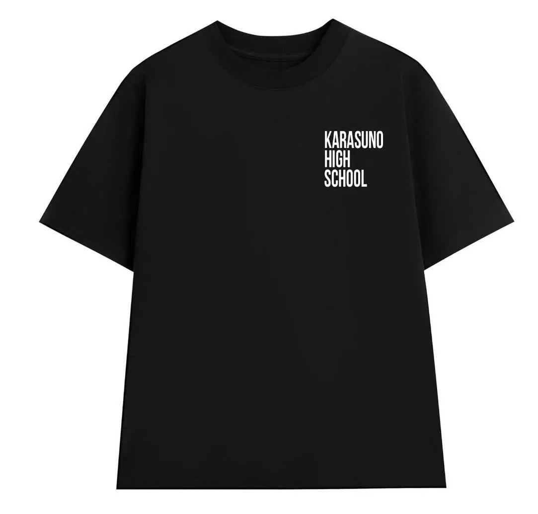 [HATY] Áo Thun Freesize Unisex Nam Nữ In Chữ Hình Cute Vải Cotton Cao Cấp Thoáng Mát