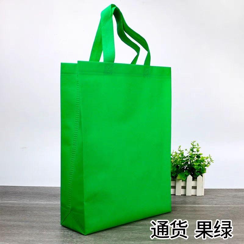 Túi tote vải không dệt, có thể gập lại, cán logo tùy chỉnh, in quảng cáo, mua sắm khuyến mại, túi thân thiện với môi trường, đặt làm riêng, 1698 miếng, bán chạy trong 30 ngày, năm 2025 5