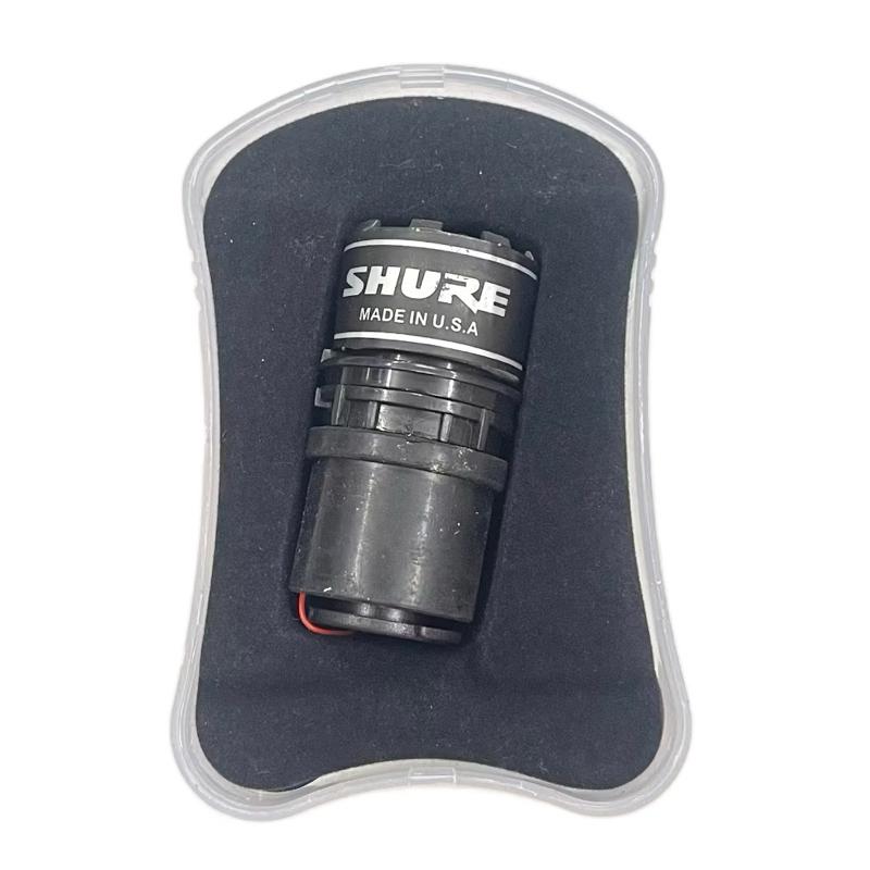  Củ Míc Shure  USA  thay thế cho củ micro cũ 