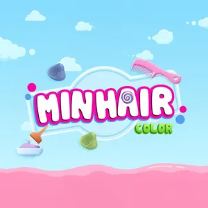 Thuốc Nhuộm Tóc Minhair