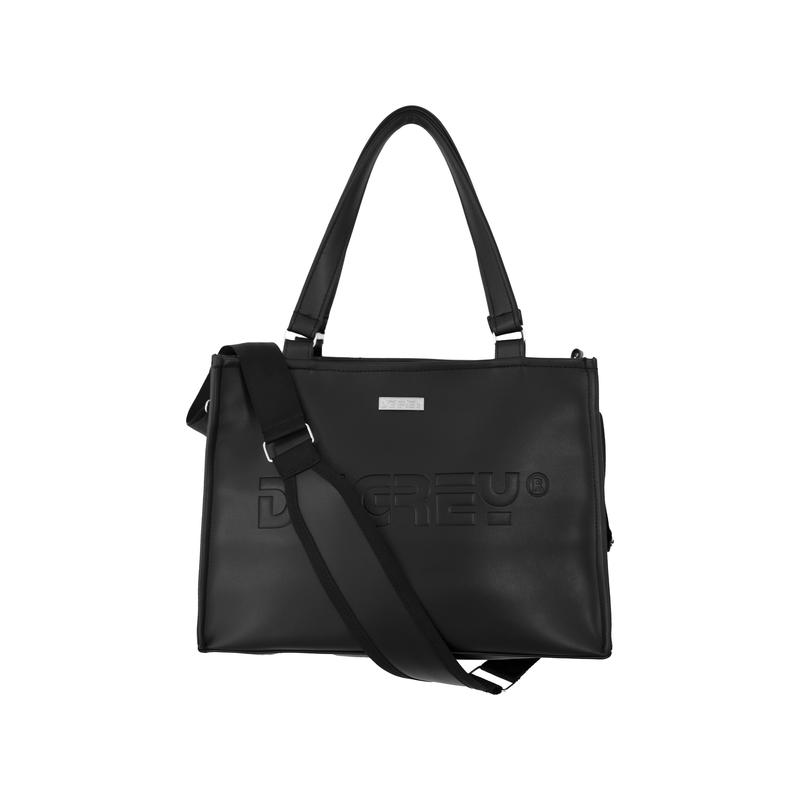 Túi Da Simili Đeo Chéo Degrey Leather ToteBook - DLT Bag Đeo Vai