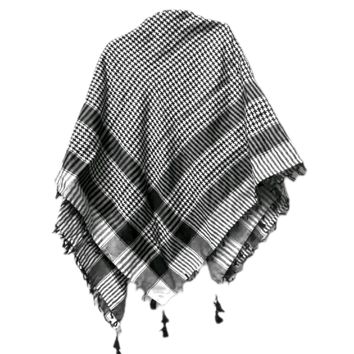 SORBAN MOTIF HARGA MURAH /SORBAN ARAB SORBAN PALESTINA
