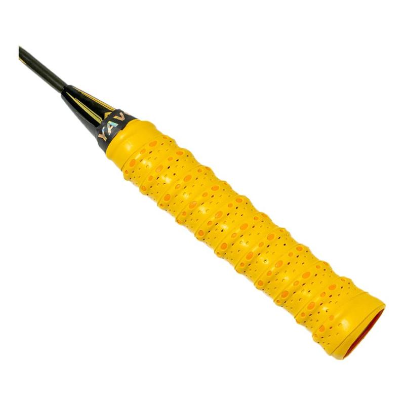 Product Introduction of Vợt cầu lông, Vợt tennis, Hai tông màu, Chống trượt, Băng mồ hôi thoáng khí, Chống mài mòn, P2X5 27