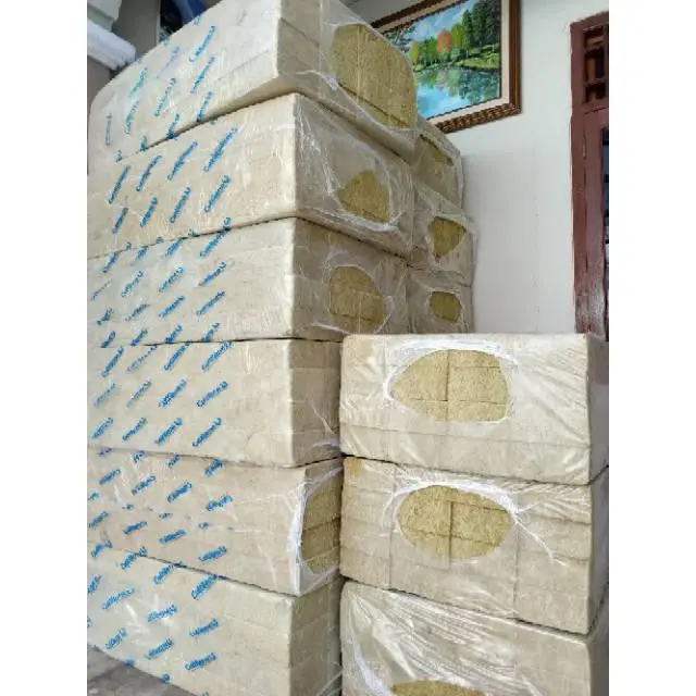 Rockwool cultilene import 1/4 Slab 3
