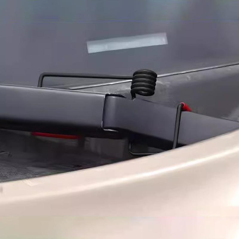 Automobile Wiper Booster Spring Windshield Wiper Tension Steel - TikTok ...