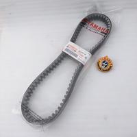 Gambar V-BELT NMAX OLD ORIGINAL YAMAHA 2DP-E7641-00 dari Yamaha Lancar Langgeng Kab. Banjarnegara 1 Tokopedia
