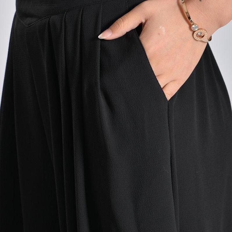 Quần Harem, Dành Cho Nữ, Bộ Sưu Tập Mùa Hè Mới, Cạp Cao, Phong Cách Thường Ngày Dáng Rộng Rãi, Quần Ống Rộng, Cỡ Lớn, Quần Dài Ống Loe, Thiết Kế Củ Cải Đèn Lồng 6
