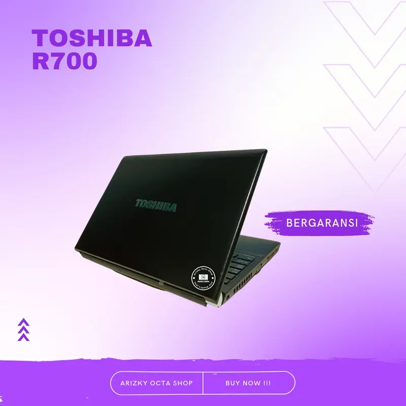Toshiba Dynabook intel core i5 ram 4gb ssd 128gb WINDOWS 10 BERGARANSI MURAH 4