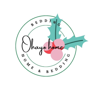 Ohayo bedding Chăn ga gối