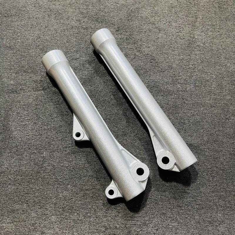 Vỏ phuộc trước đĩa wave S110