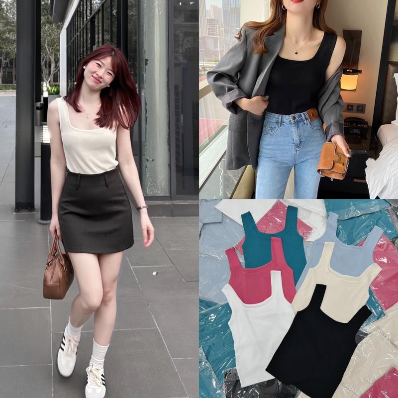 D3 Áo 2S Bản To Chất Len Mềm Freesize Hàng QC