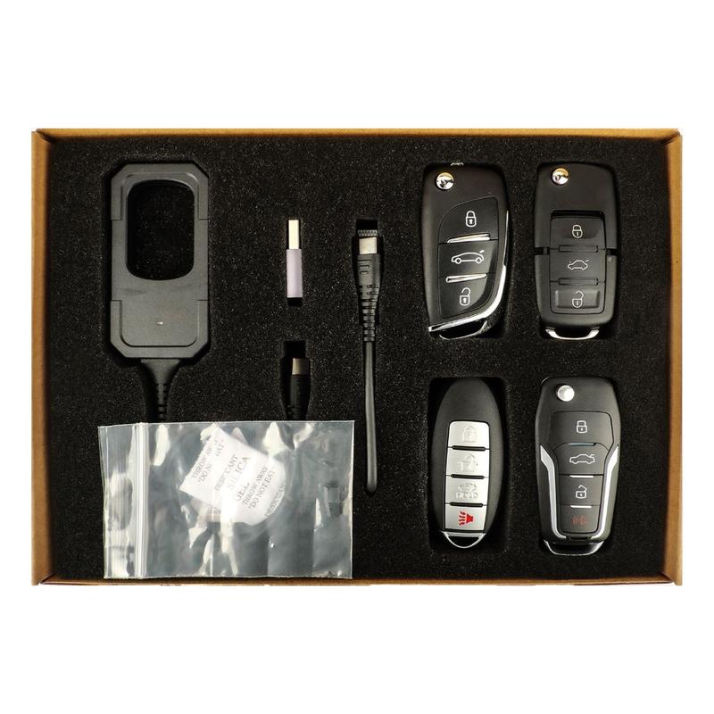 Remote Chip X431 IMMO Programmer Remote/Chip Generation With Super Chip - TikTok ...