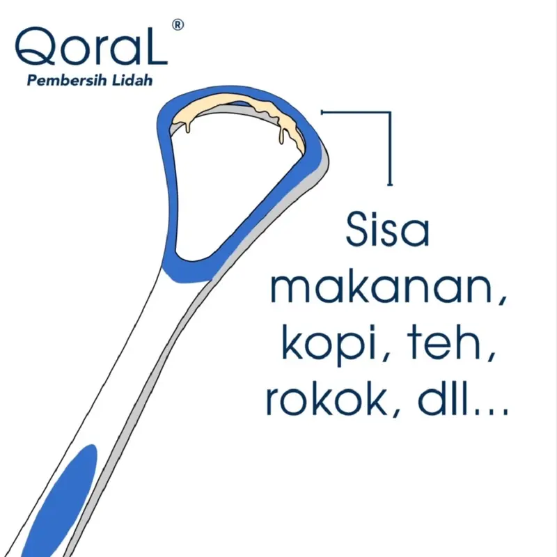 12 pc QoraL PRIME tipe medium BUNDLING Hemat 5