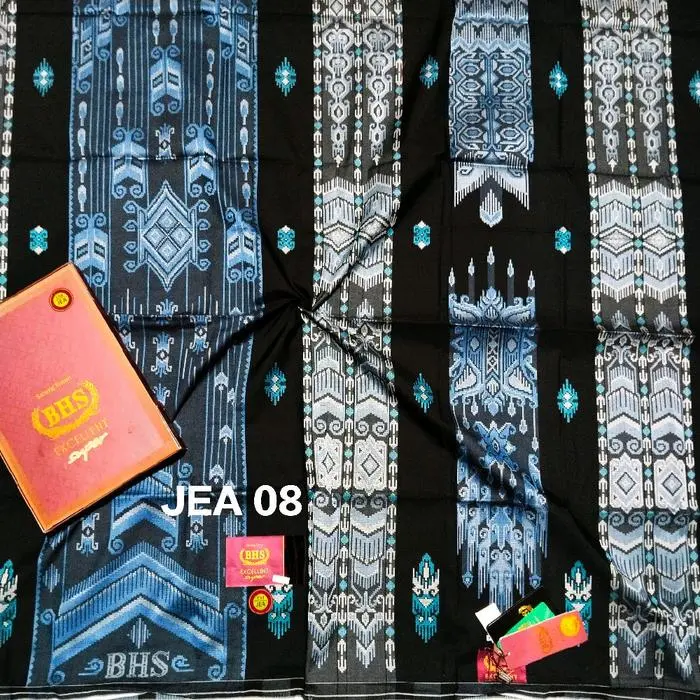 08 JEA EXCELLENT GOLD