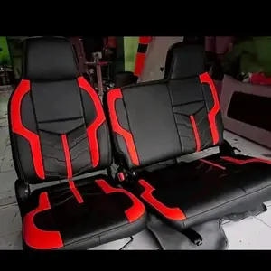 Sarung jok mobil canter dyna dutro ragasa model variasi dan truck lainya Car hino 500